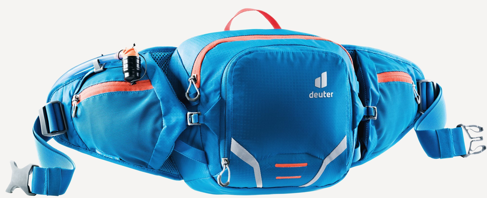 Сумка поясная Deuter Pulse 3